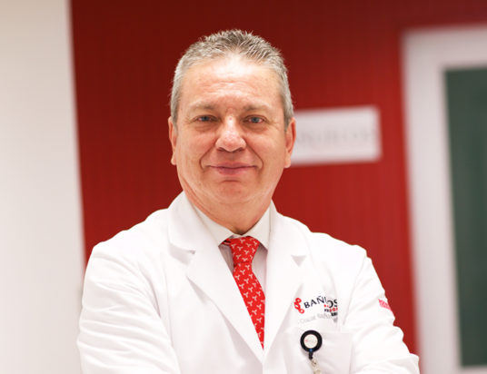 Dr. Óscar Bañuelos Acosta
