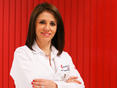 Dra. Carmen Bañuelos Acosta